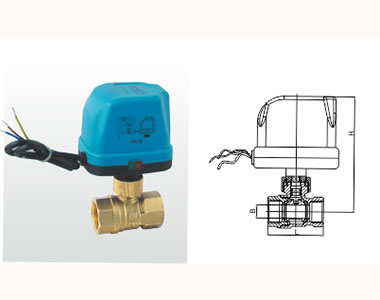 埃美柯電磁閥 埃美柯電磁閥