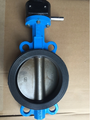 脫硫蝶閥 脫硫蝶閥