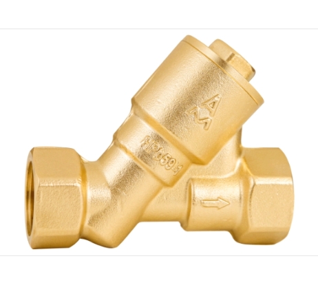 埃美柯動態流量平衡閥圖片